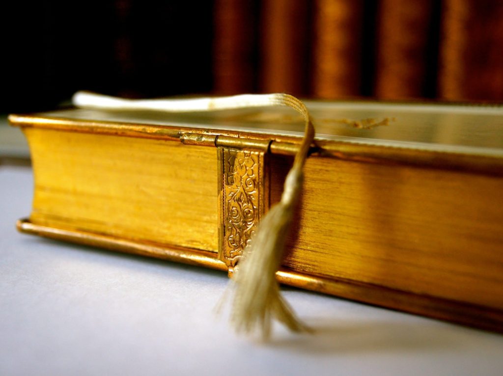livre d'or pour témognage de Champagne Dégustation
