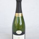 Champagne Delavenne Grand Cru brut nature