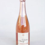 Champagne Didier Savry cuvée tradition brut rosé