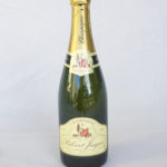 Champagne Brut Poilvert Jacques