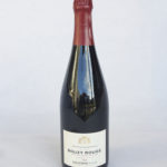 Coteau champenois Bouzy rouge 2015 Delavenne