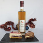 Specialite champenoise Ratafia de Champagne acoord mets vins patisseries
