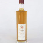 Specialite champenoise Ratafia de Champagne Poilvert Jacques