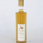 Specialite champenoise Vieux Marc de la Champagne Poilvert Jacques