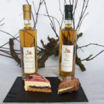 Specialite champenoise Vieux Marc de la Champagne & Fine de la Marne Poilvert Jacques accord mets vins patisseries