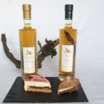 Specialite champenoise Vieux Marc de la Champagne & Fine de la Marne Poilvert Jacques accord mets vins patisseries