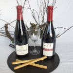 Vins Coteaux Champenois Bouzy Rouge & Cumières Rouge