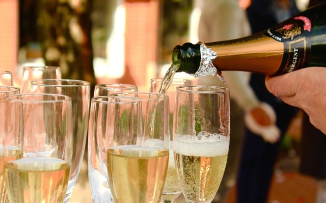 champagne & gastronomie