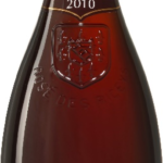 Rosé des Riceys Vincent Lamoureux