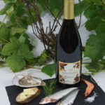 Coteaux Champenois Cumières Blanc Premier Cru Vadin-Plateau