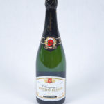 Champagne Cuvée Carte Noire Bio Vincent Bliard