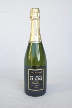 Champagne Brut Grande Réserve Jean-Louis Chauré