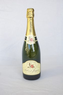 Champagne Brut Poilvert Jacques