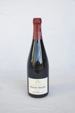 Coteau champenois Bouzy rouge 2015 Delavenne