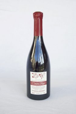Coteau Champenois Cumieres rouge Blosseville-Marniquet