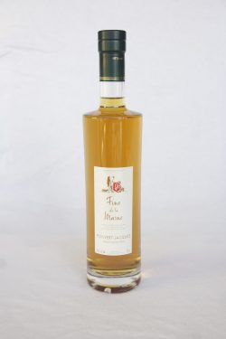 Specialite champenoise Fine de la Marne Poilvert Jacques