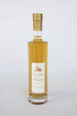 Specialite champenoise Vieux Marc de la Champagne Poilvert Jacques
